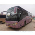 Used Yutong Coach 51 Seats